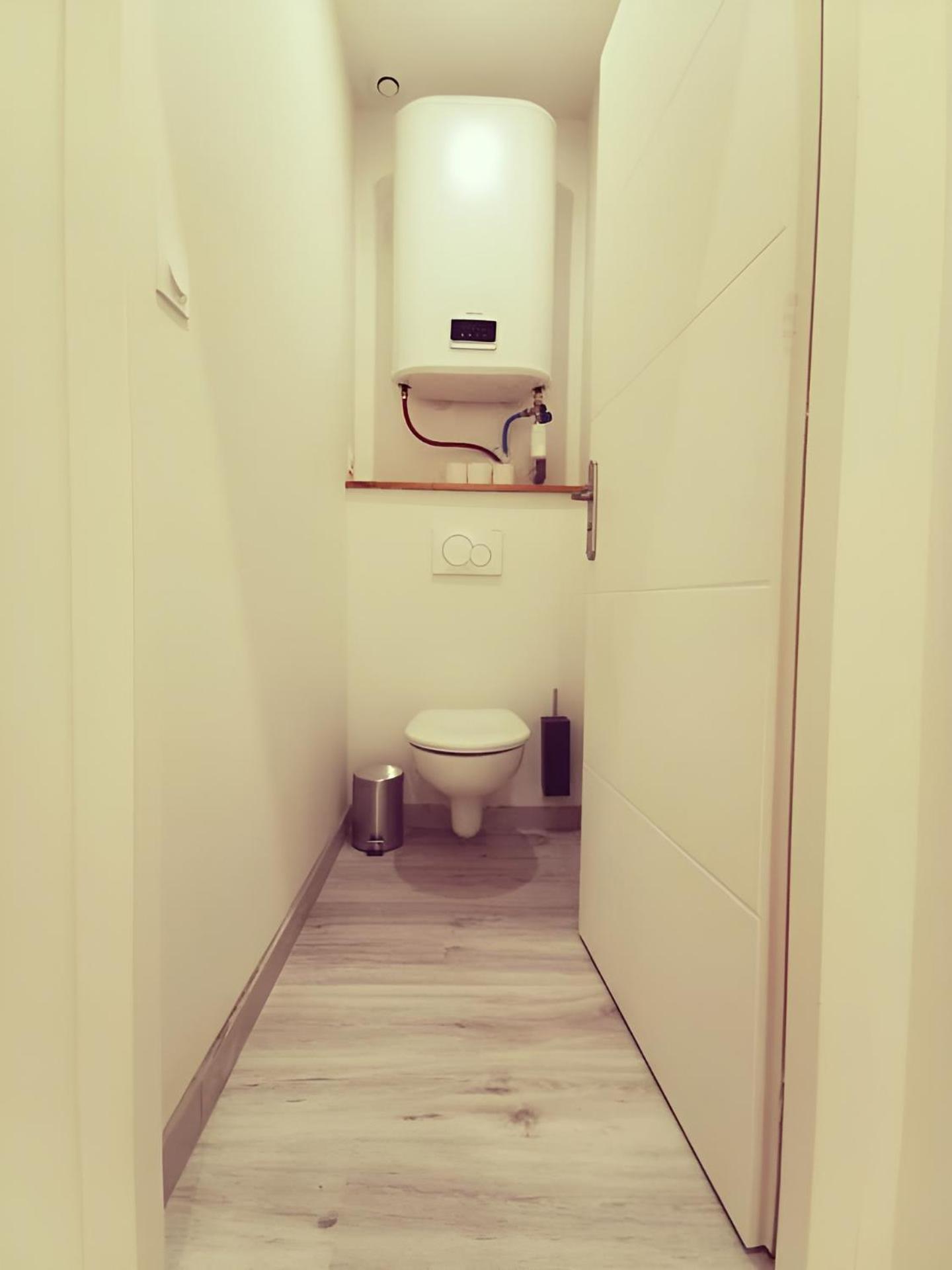 Le Quai Du Rhone Apartment Sainte-Colombe  Екстериор снимка