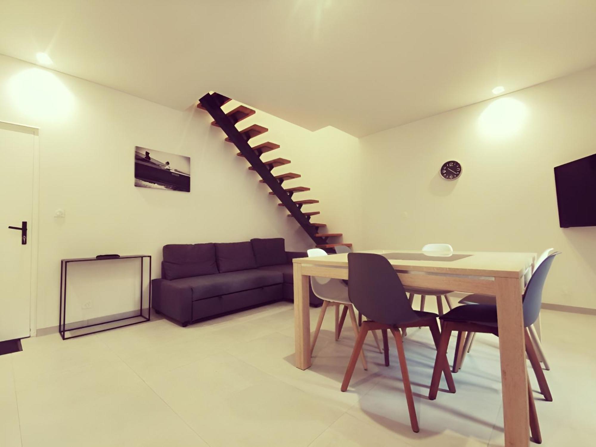 Le Quai Du Rhone Apartment Sainte-Colombe  Екстериор снимка