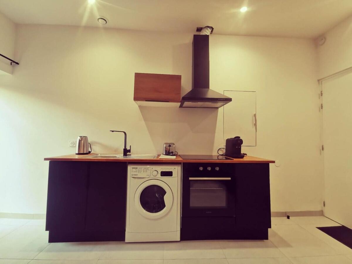 Le Quai Du Rhone Apartment Sainte-Colombe  Стая снимка